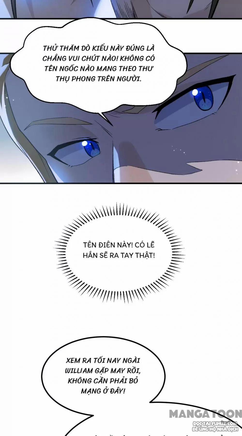 Tôi Sống Trên Hoang Đảo Cùng Các Em Gái 274 trang 29