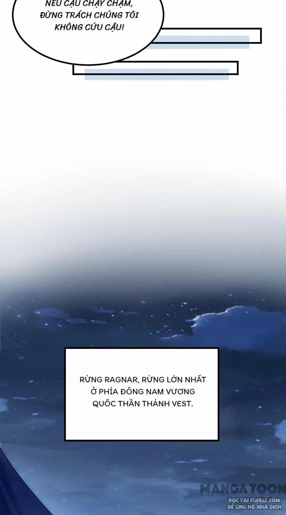 Tôi Sống Trên Hoang Đảo Cùng Các Em Gái 275 trang 15