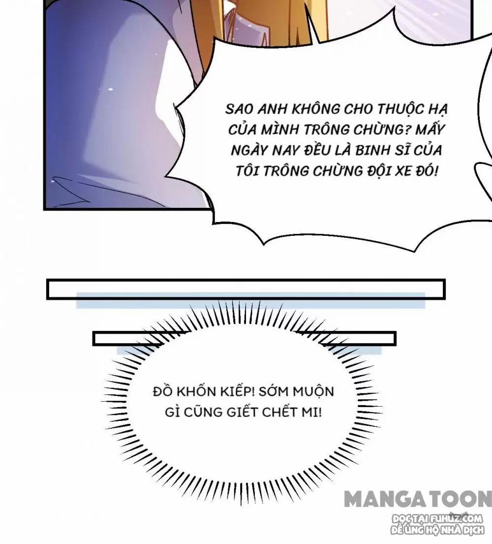 Tôi Sống Trên Hoang Đảo Cùng Các Em Gái 275 trang 19