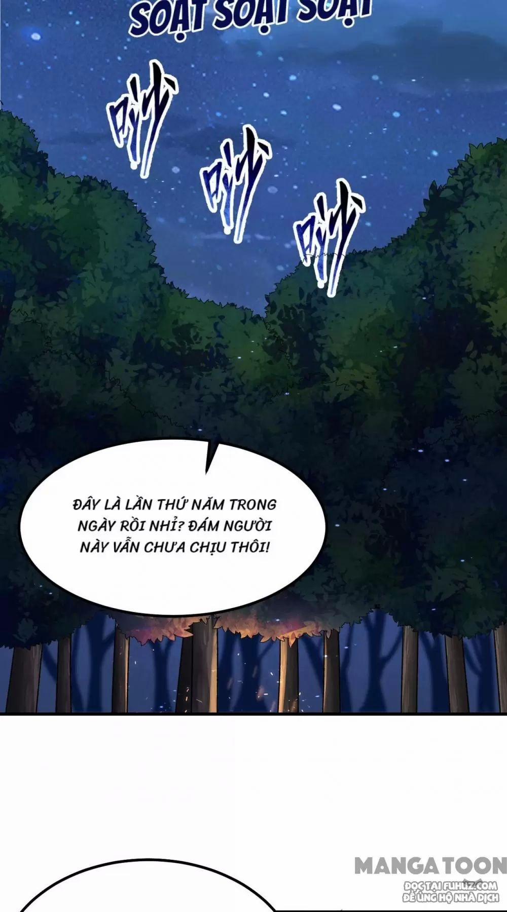 Tôi Sống Trên Hoang Đảo Cùng Các Em Gái 275 trang 3