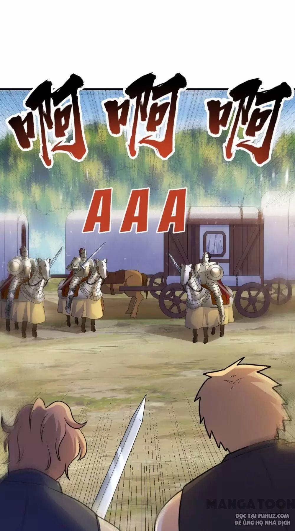 Tôi Sống Trên Hoang Đảo Cùng Các Em Gái 276 trang 0