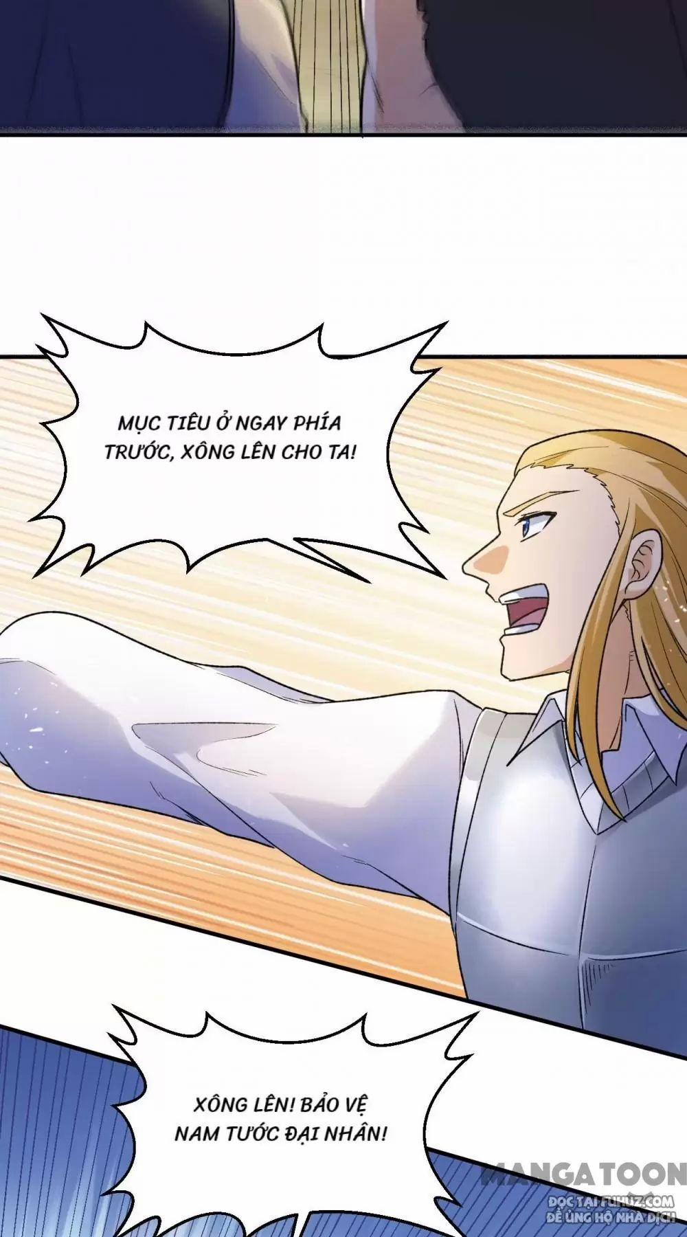 Tôi Sống Trên Hoang Đảo Cùng Các Em Gái 276 trang 1