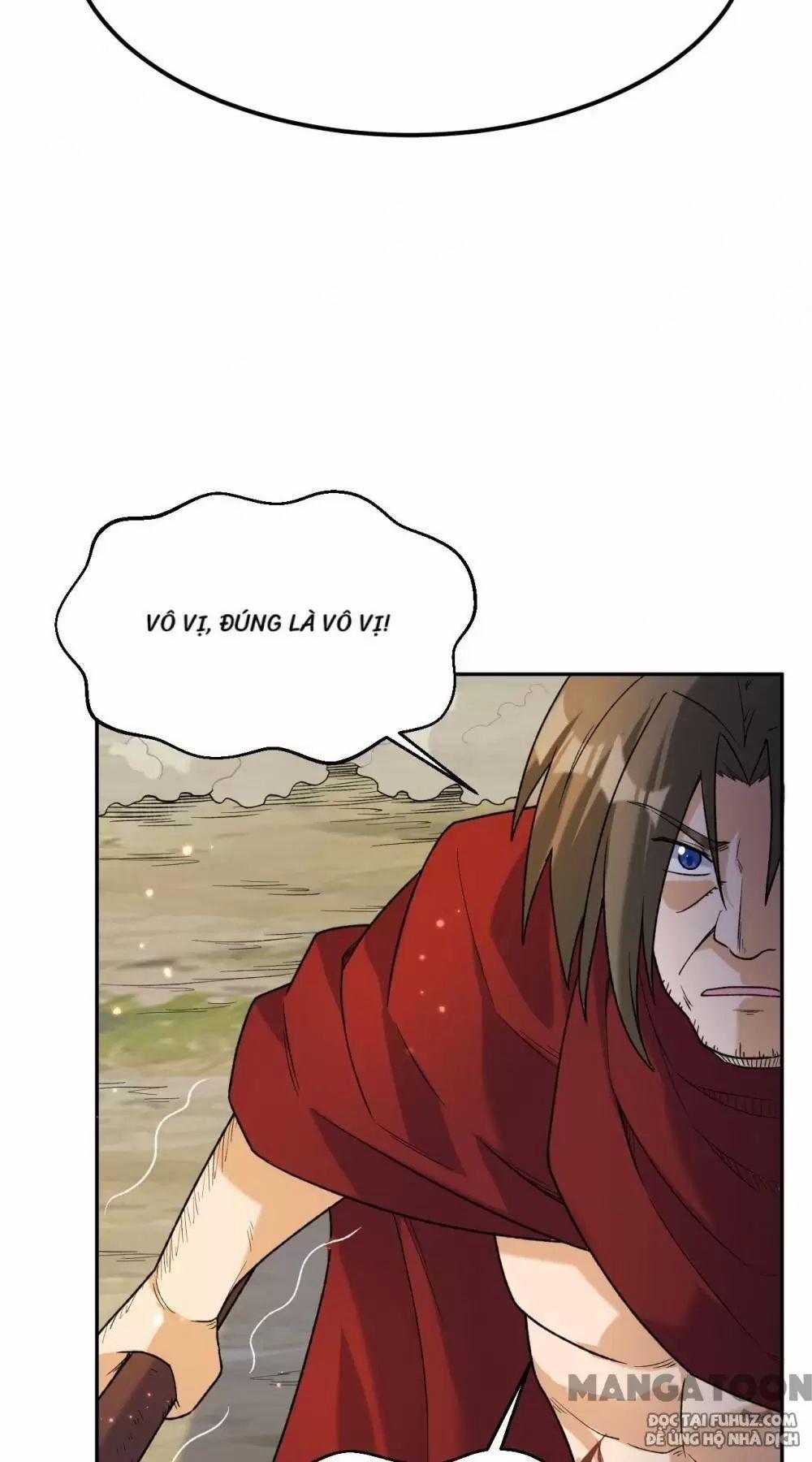 Tôi Sống Trên Hoang Đảo Cùng Các Em Gái 276 trang 33