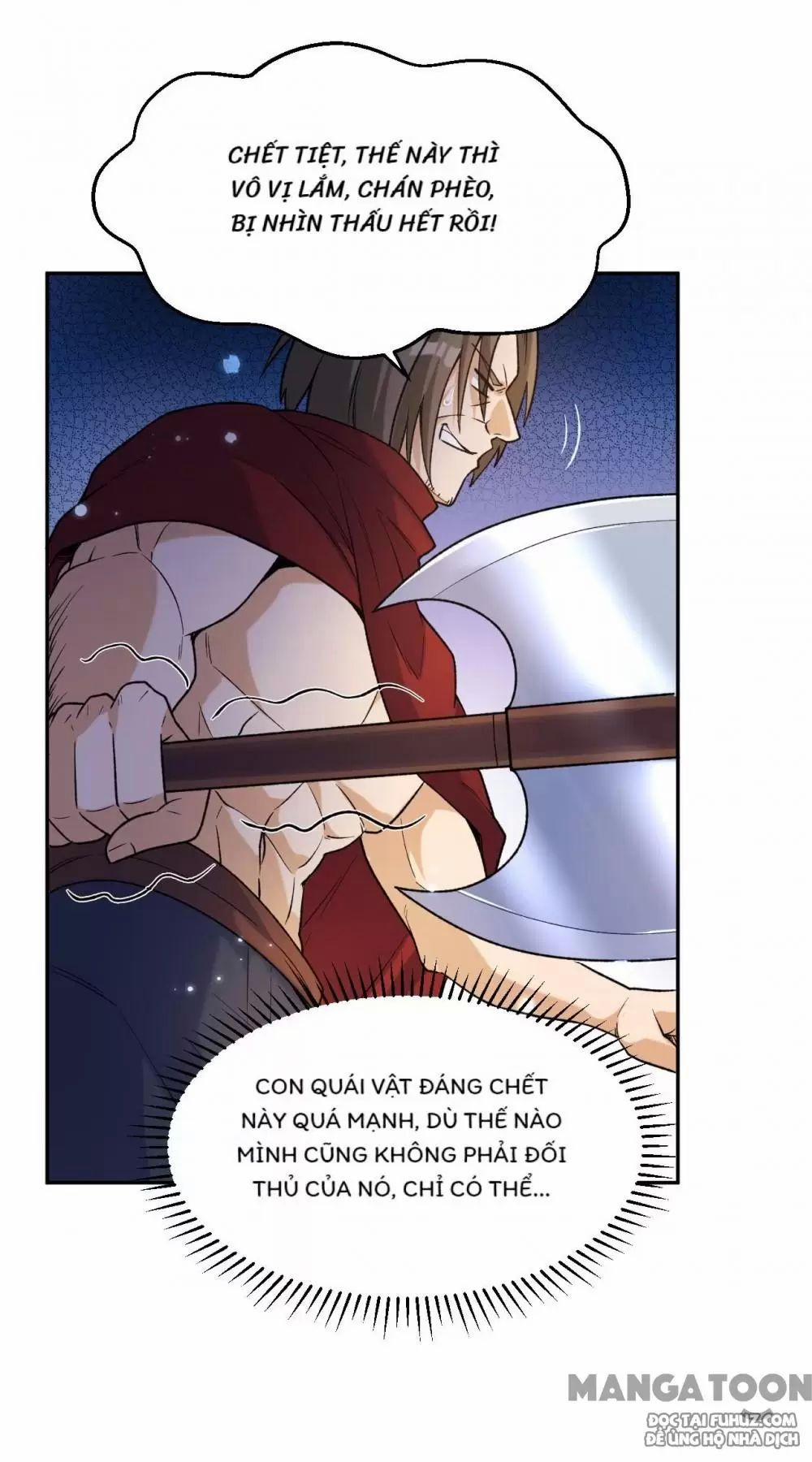 Tôi Sống Trên Hoang Đảo Cùng Các Em Gái 277 trang 1