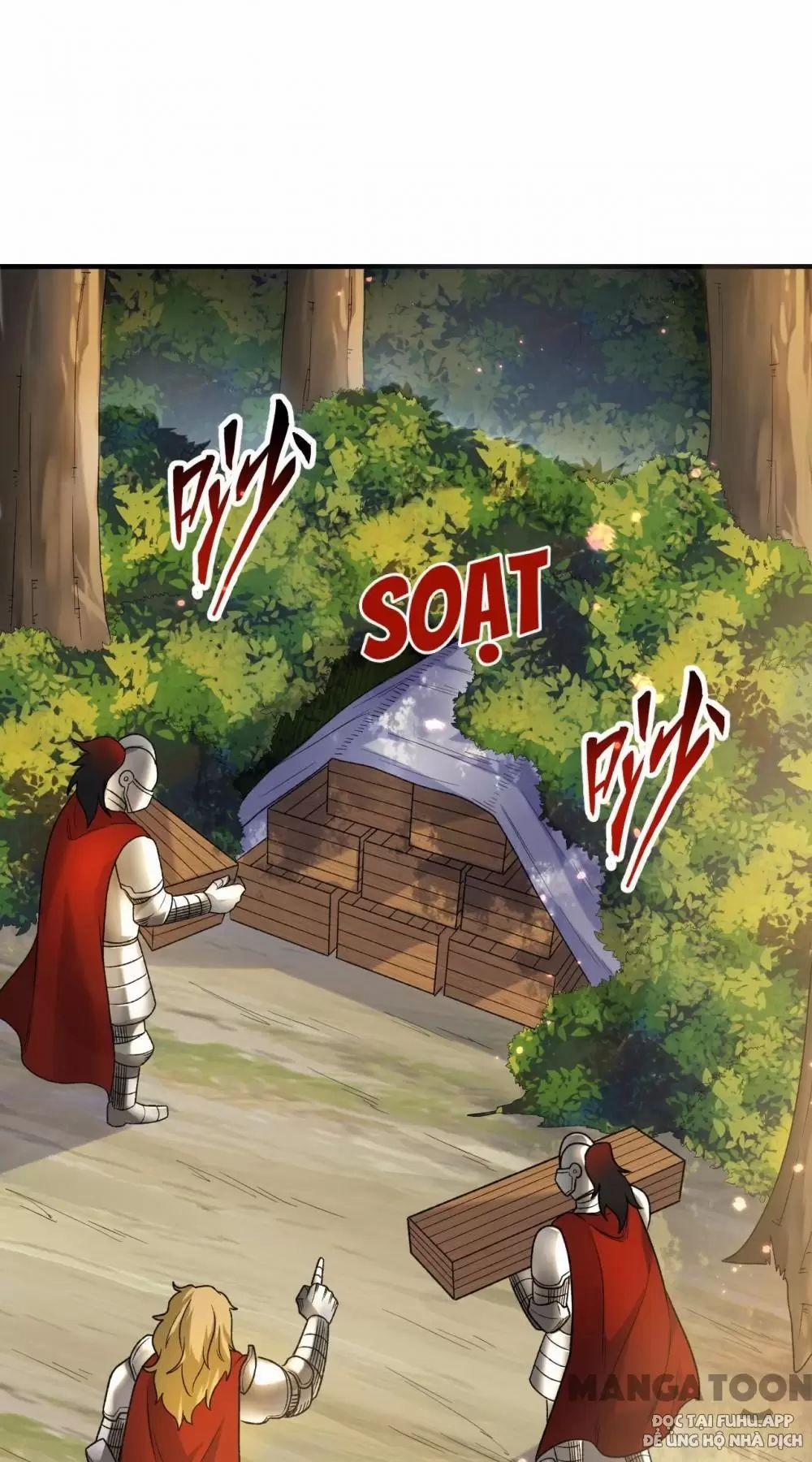 Tôi Sống Trên Hoang Đảo Cùng Các Em Gái 278 trang 0