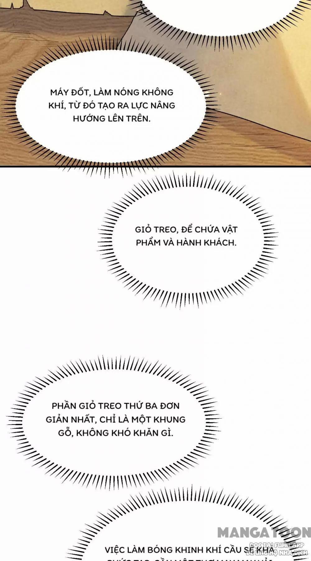 Tôi Sống Trên Hoang Đảo Cùng Các Em Gái 278 trang 11