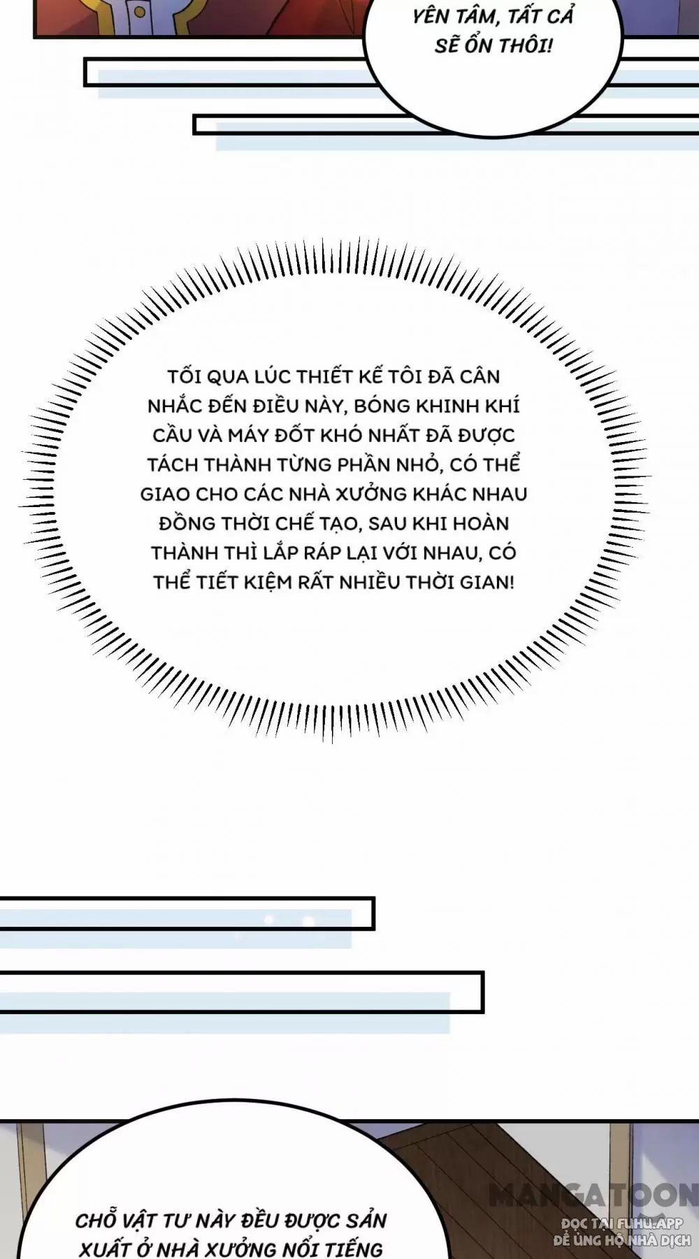 Tôi Sống Trên Hoang Đảo Cùng Các Em Gái 278 trang 17