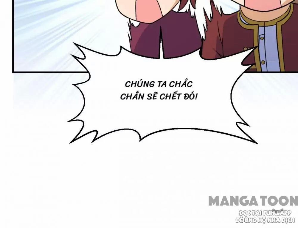 Tôi Sống Trên Hoang Đảo Cùng Các Em Gái 278 trang 37