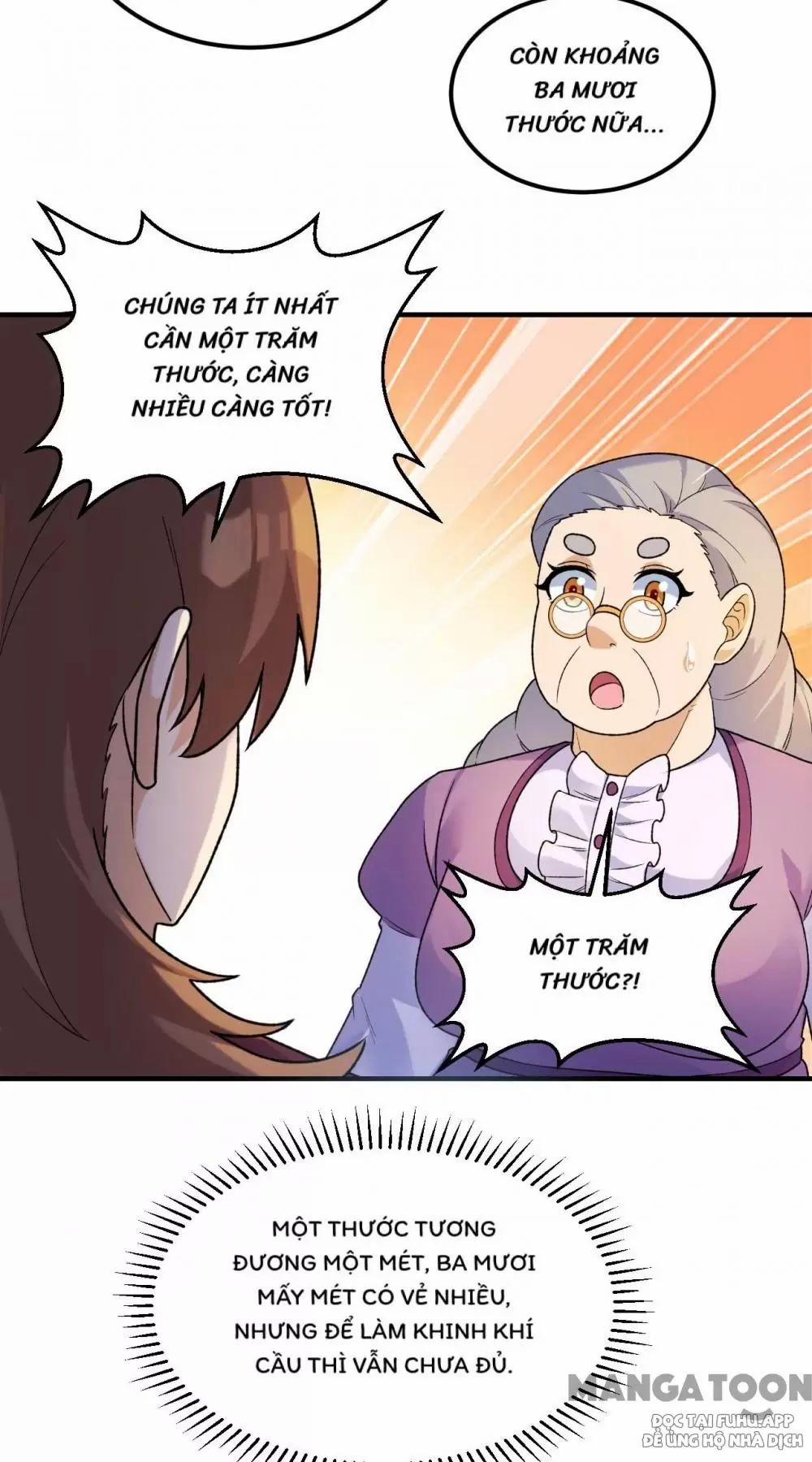 Tôi Sống Trên Hoang Đảo Cùng Các Em Gái 278 trang 6