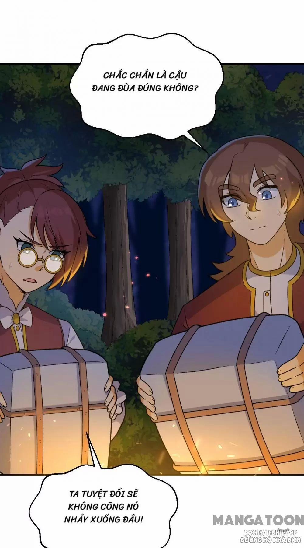 Tôi Sống Trên Hoang Đảo Cùng Các Em Gái 279 trang 0