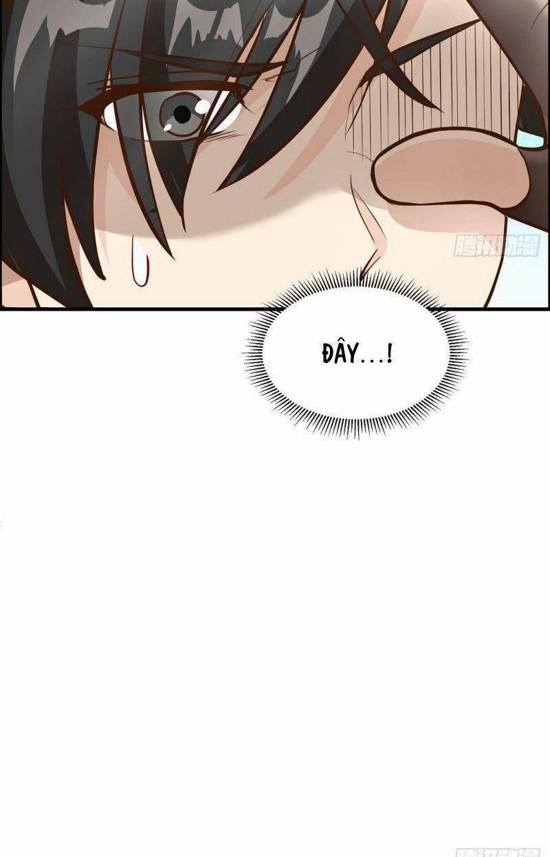 Tôi Sống Trên Hoang Đảo Cùng Các Em Gái 28 trang 19