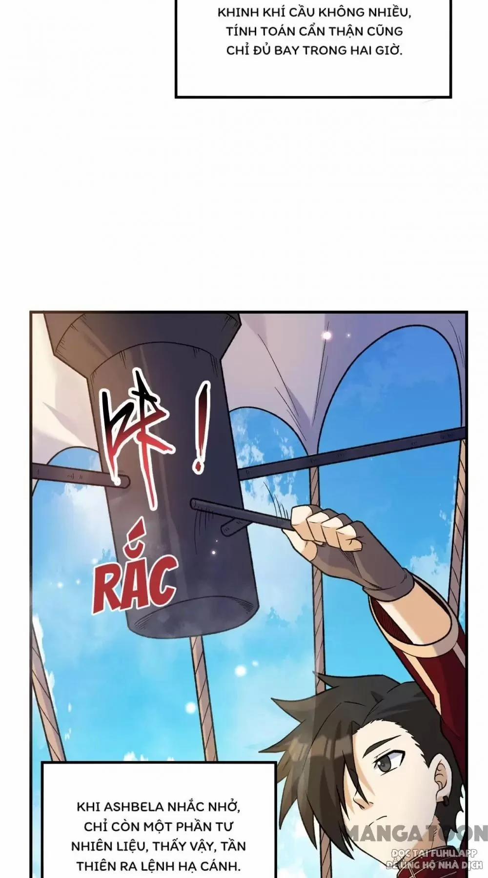 Tôi Sống Trên Hoang Đảo Cùng Các Em Gái 280 trang 1