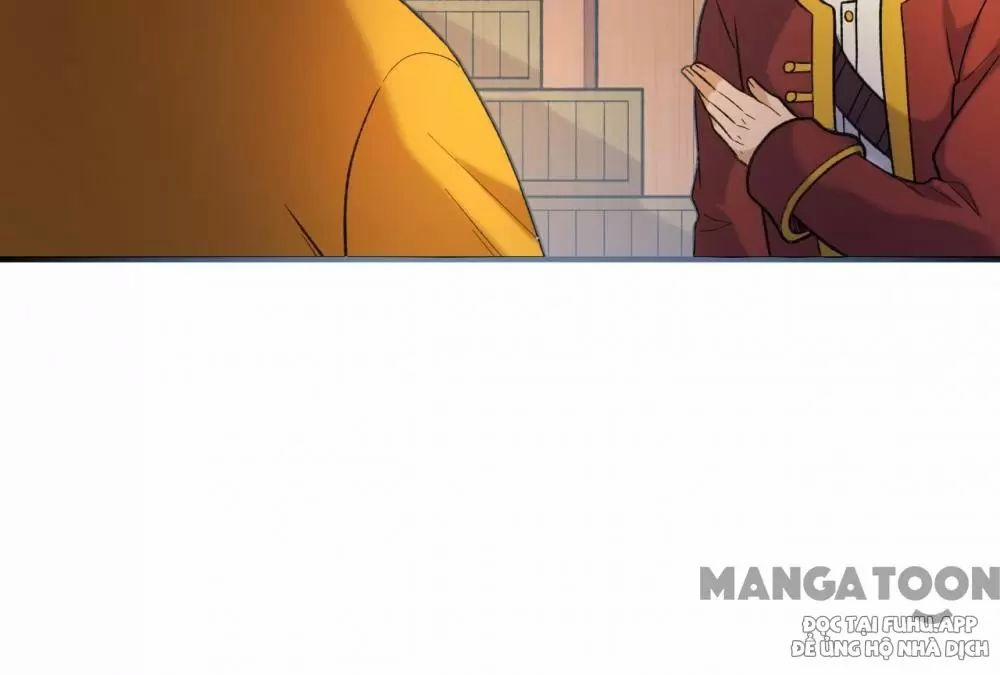 Tôi Sống Trên Hoang Đảo Cùng Các Em Gái 281 trang 19