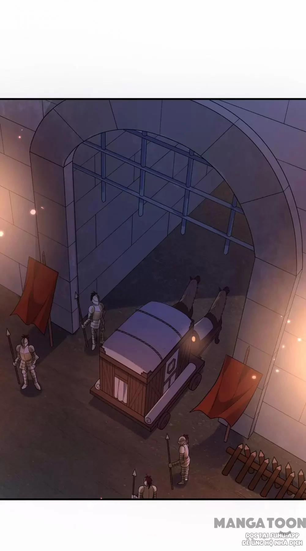 Tôi Sống Trên Hoang Đảo Cùng Các Em Gái 282 trang 0