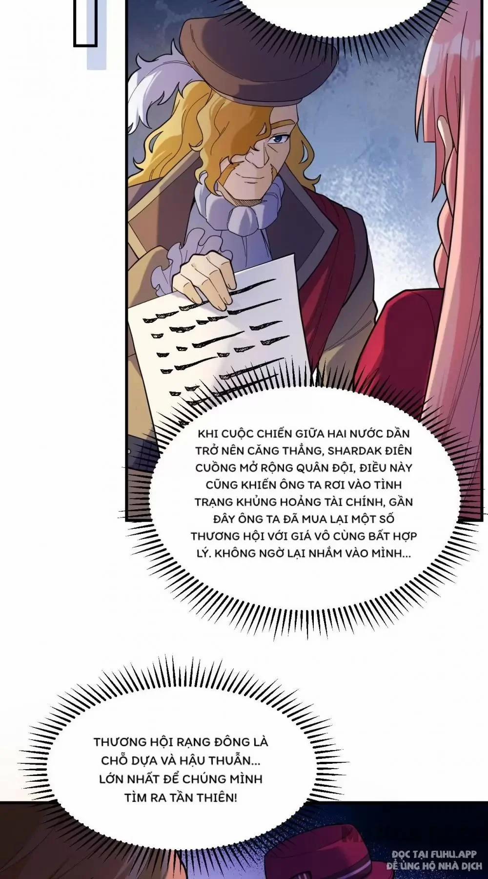 Tôi Sống Trên Hoang Đảo Cùng Các Em Gái 282 trang 25