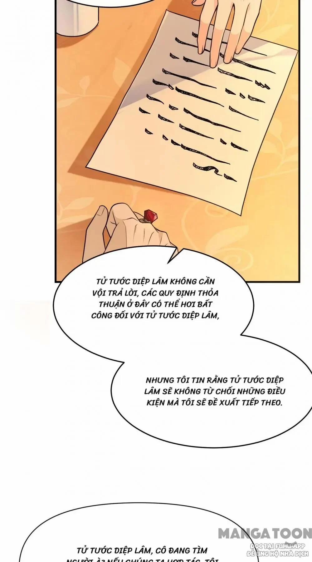 Tôi Sống Trên Hoang Đảo Cùng Các Em Gái 282 trang 27