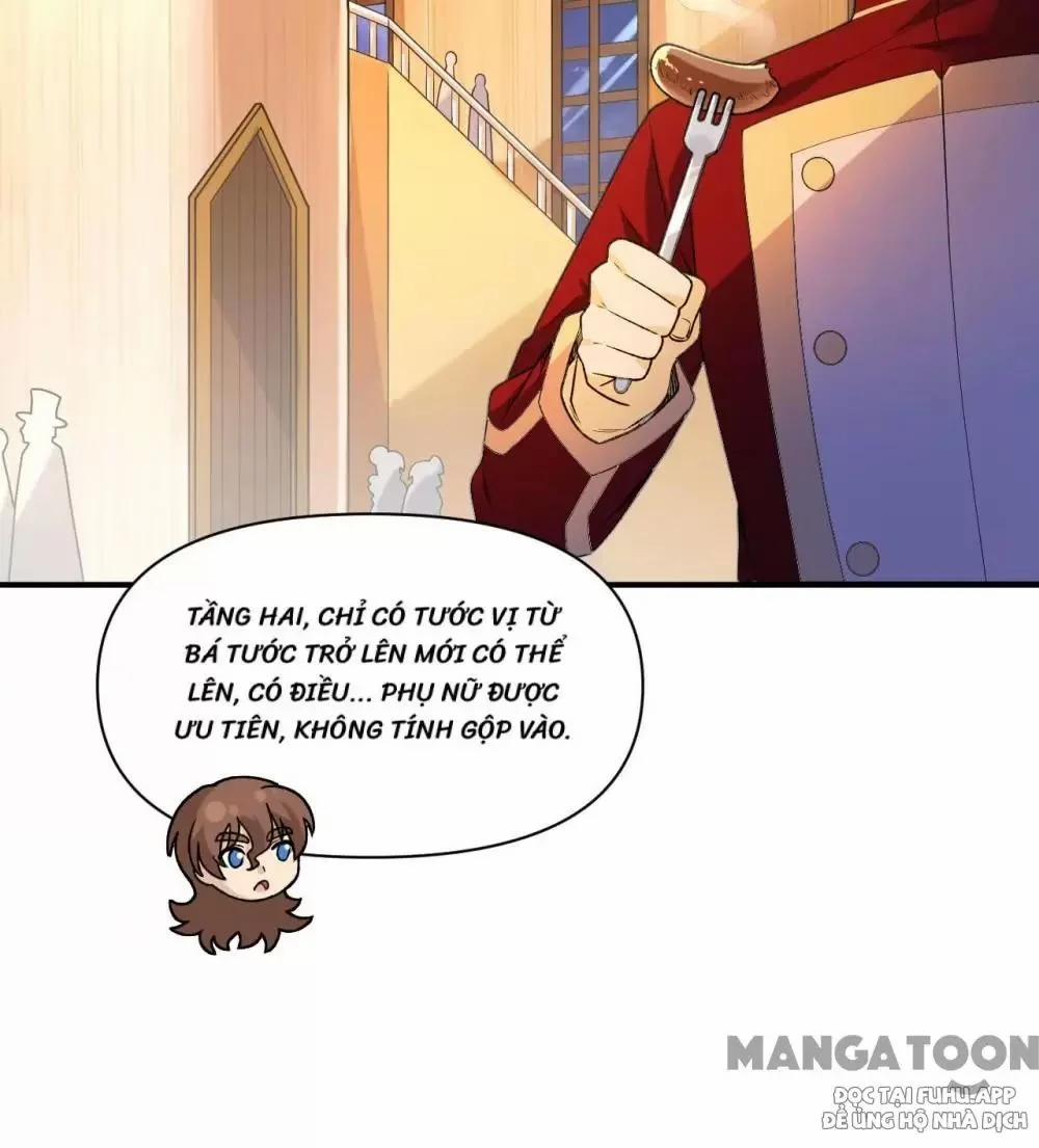 Tôi Sống Trên Hoang Đảo Cùng Các Em Gái 282 trang 9