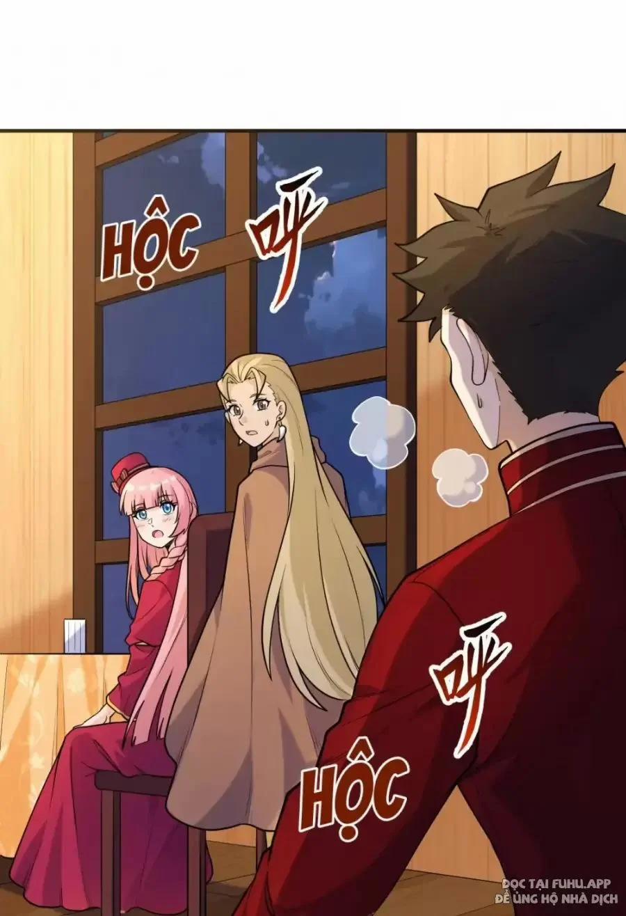 Tôi Sống Trên Hoang Đảo Cùng Các Em Gái 283 trang 0