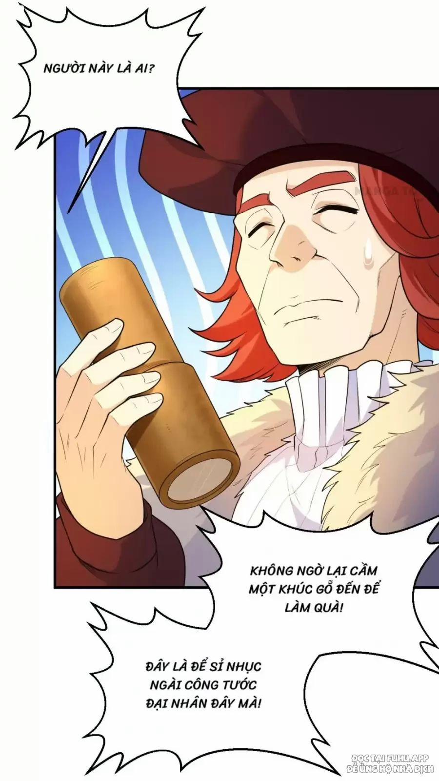 Tôi Sống Trên Hoang Đảo Cùng Các Em Gái 283 trang 17