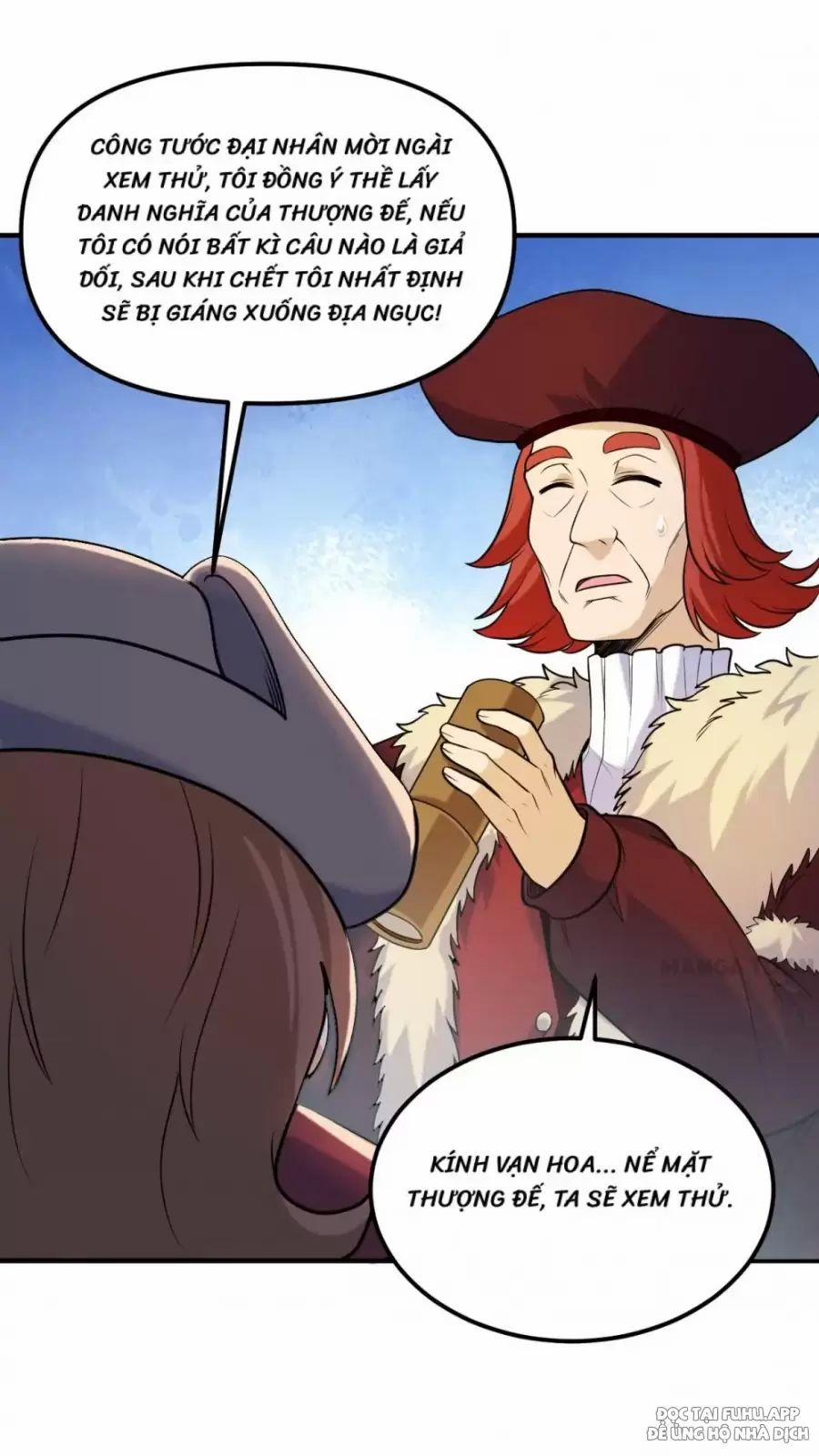 Tôi Sống Trên Hoang Đảo Cùng Các Em Gái 283 trang 23