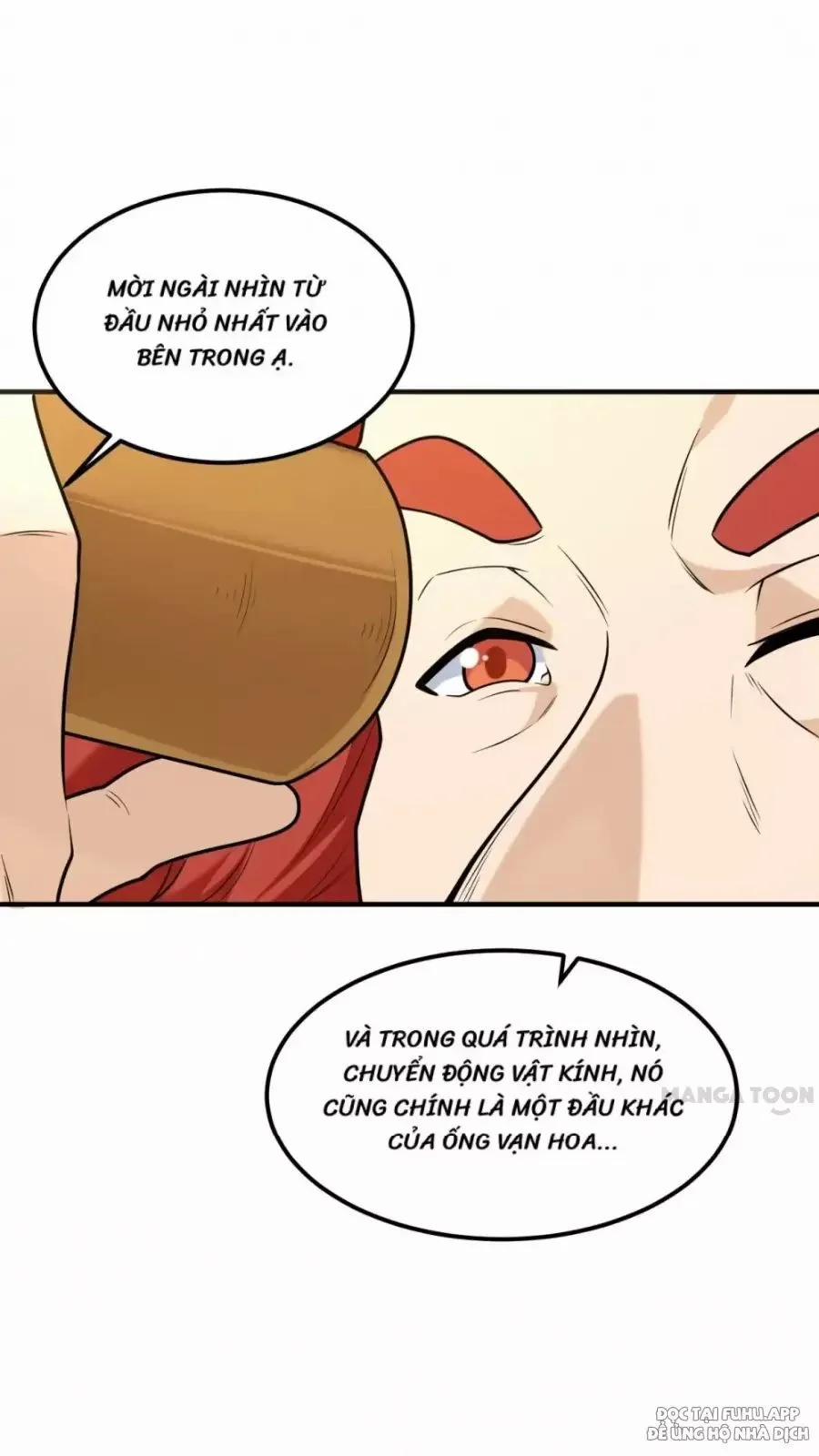 Tôi Sống Trên Hoang Đảo Cùng Các Em Gái 283 trang 24