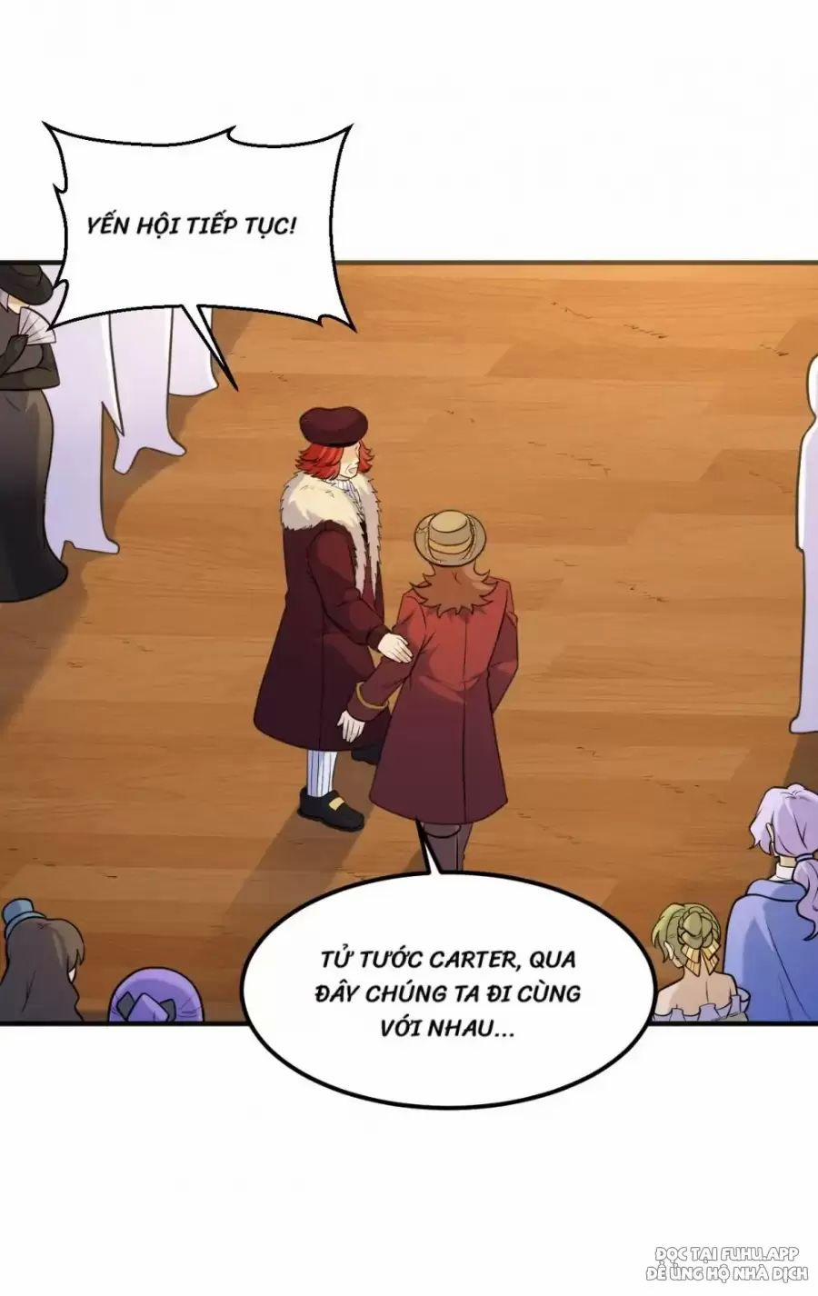 Tôi Sống Trên Hoang Đảo Cùng Các Em Gái 283 trang 29