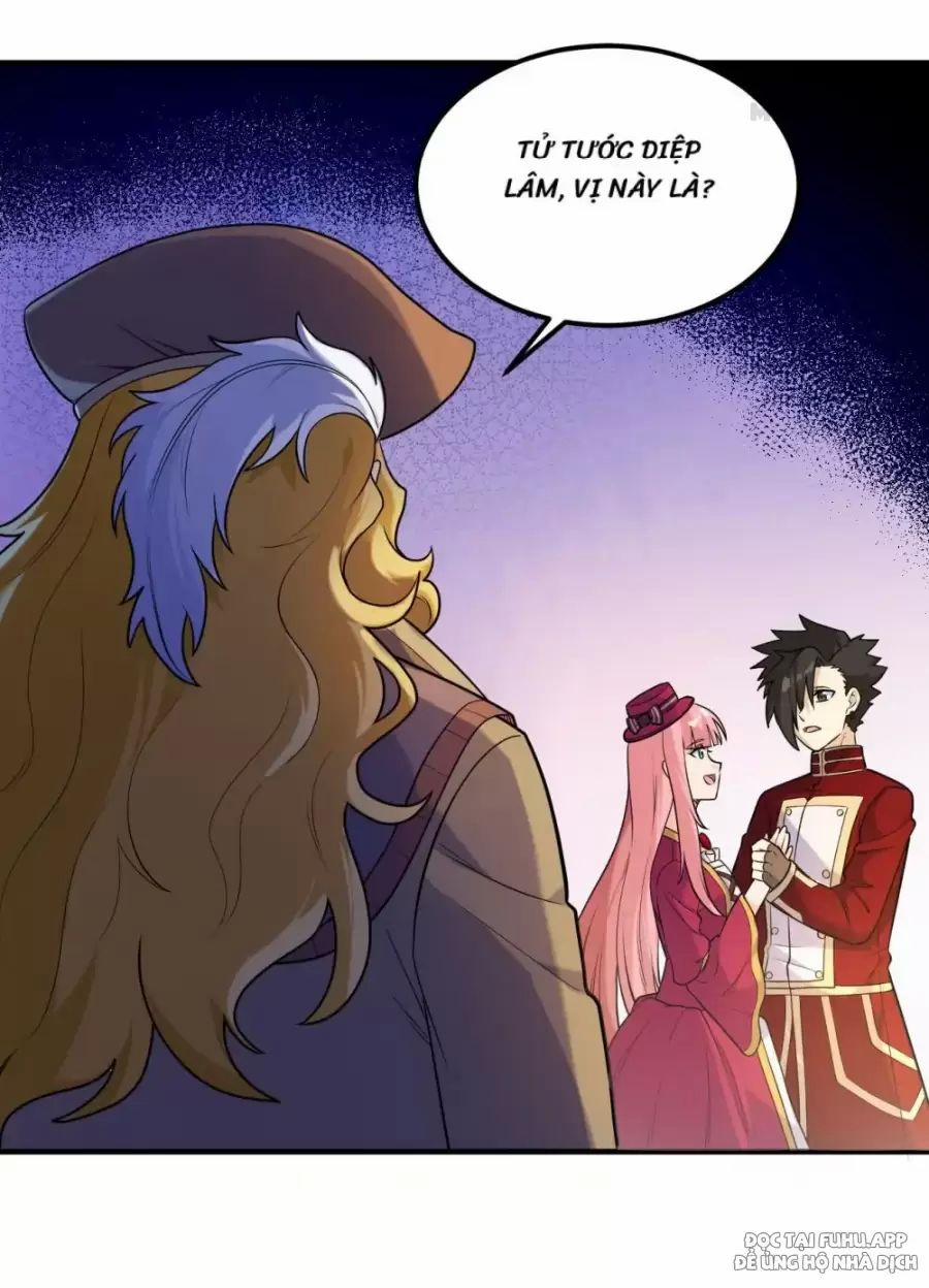 Tôi Sống Trên Hoang Đảo Cùng Các Em Gái 283 trang 4