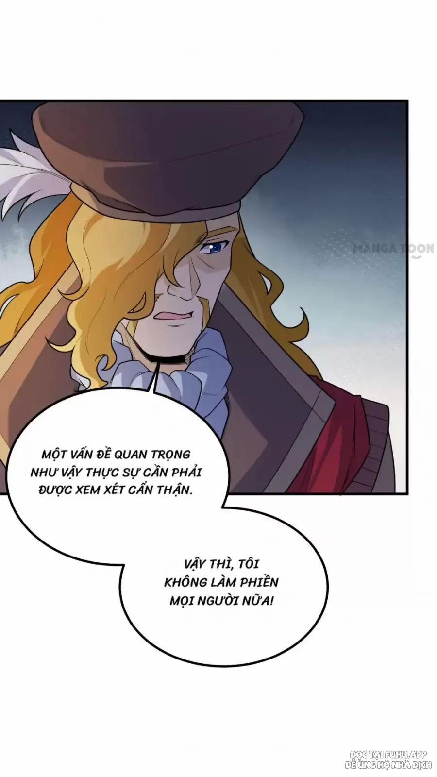 Tôi Sống Trên Hoang Đảo Cùng Các Em Gái 283 trang 6