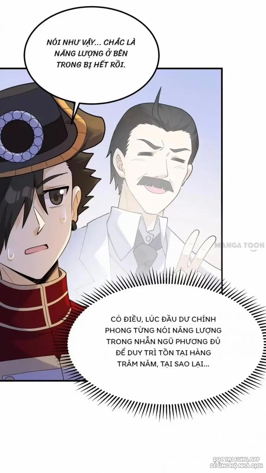 Tôi Sống Trên Hoang Đảo Cùng Các Em Gái 284 trang 14