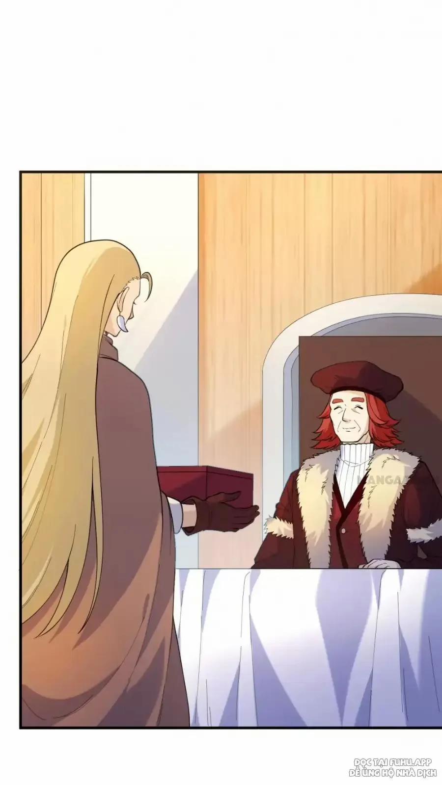 Tôi Sống Trên Hoang Đảo Cùng Các Em Gái 284 trang 15