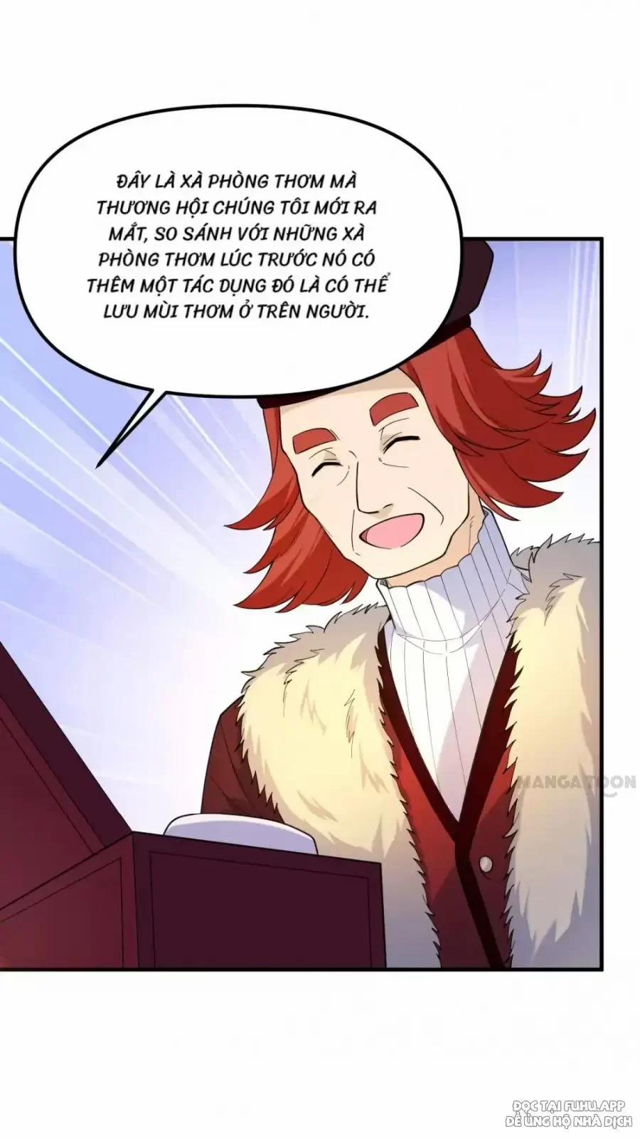 Tôi Sống Trên Hoang Đảo Cùng Các Em Gái 284 trang 16