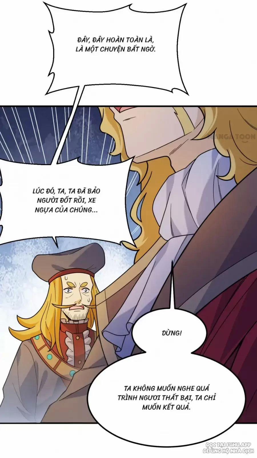 Tôi Sống Trên Hoang Đảo Cùng Các Em Gái 285 trang 11