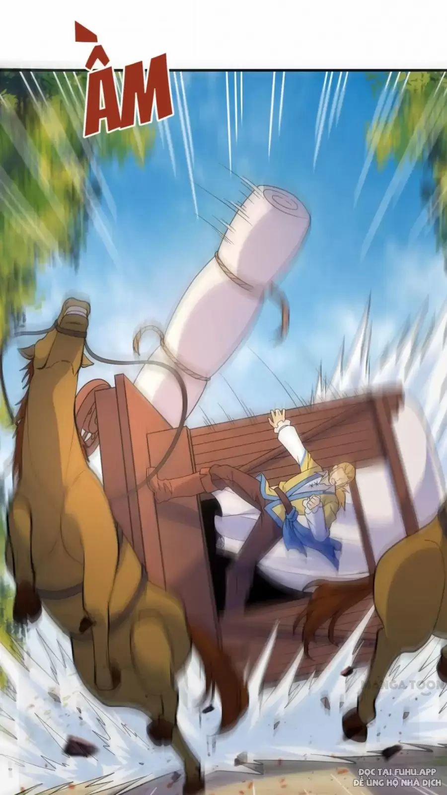 Tôi Sống Trên Hoang Đảo Cùng Các Em Gái 287 trang 0