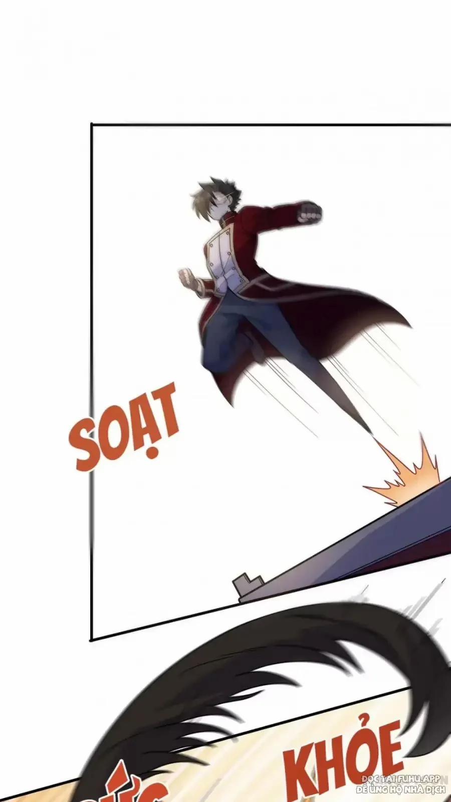 Tôi Sống Trên Hoang Đảo Cùng Các Em Gái 287 trang 12