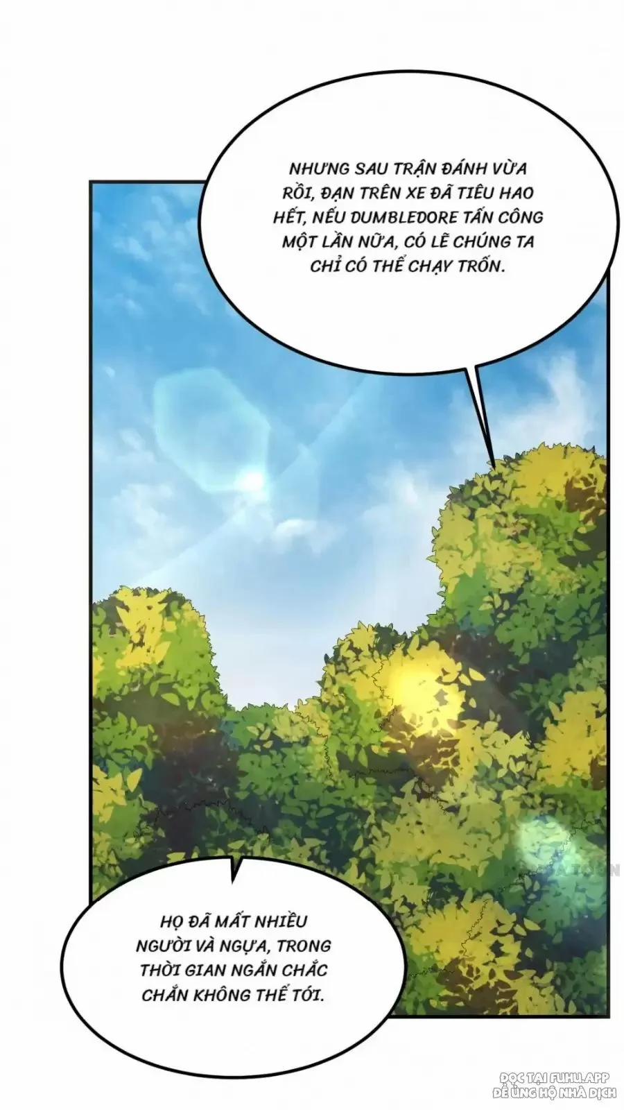 Tôi Sống Trên Hoang Đảo Cùng Các Em Gái 287 trang 23