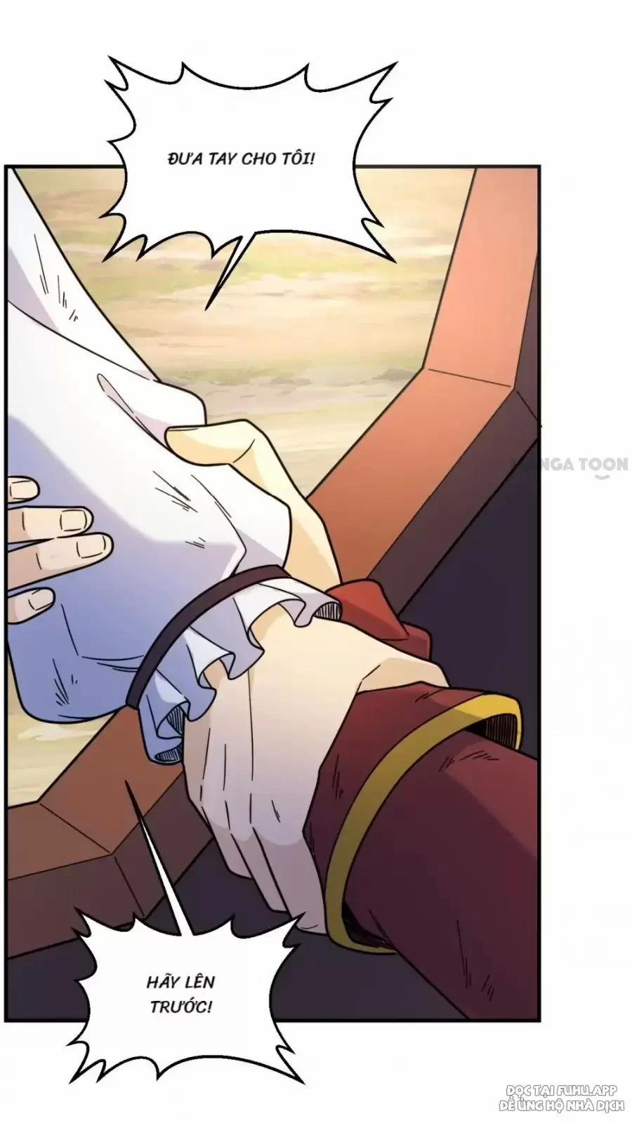 Tôi Sống Trên Hoang Đảo Cùng Các Em Gái 287 trang 3