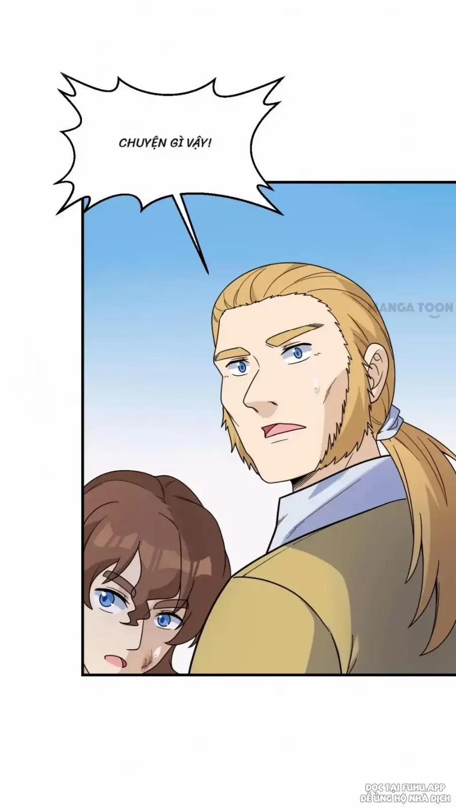 Tôi Sống Trên Hoang Đảo Cùng Các Em Gái 287 trang 6