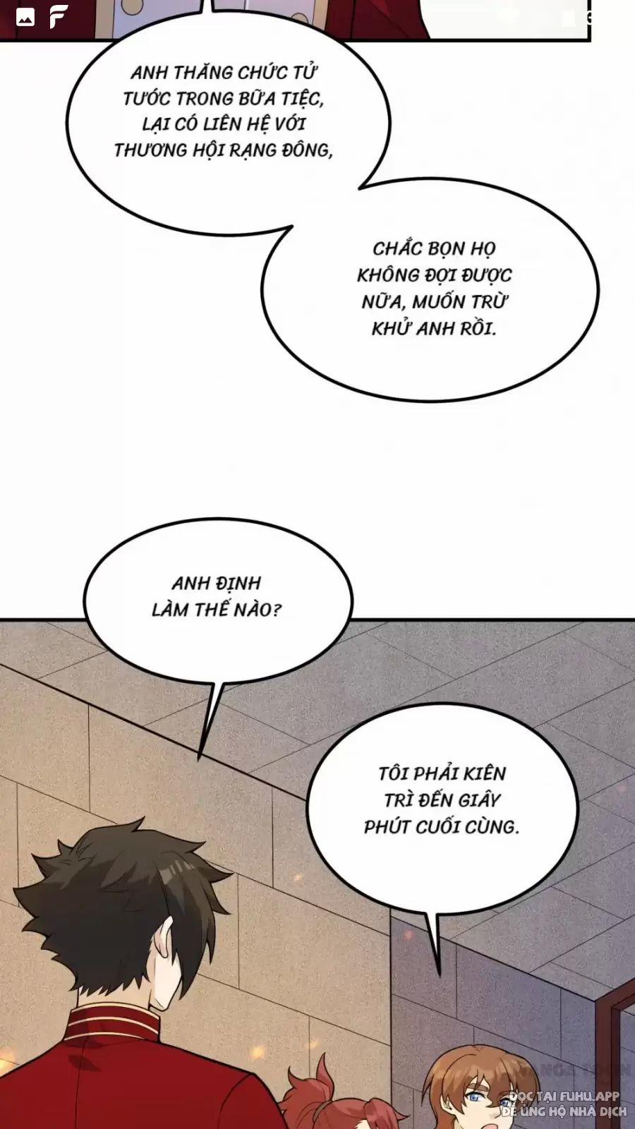 Tôi Sống Trên Hoang Đảo Cùng Các Em Gái 288 trang 24