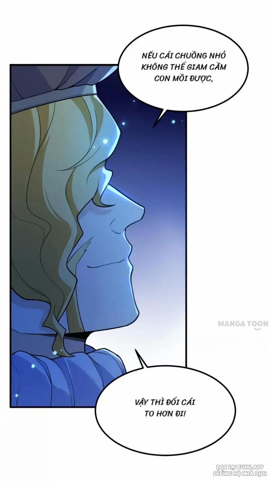 Tôi Sống Trên Hoang Đảo Cùng Các Em Gái 288 trang 9