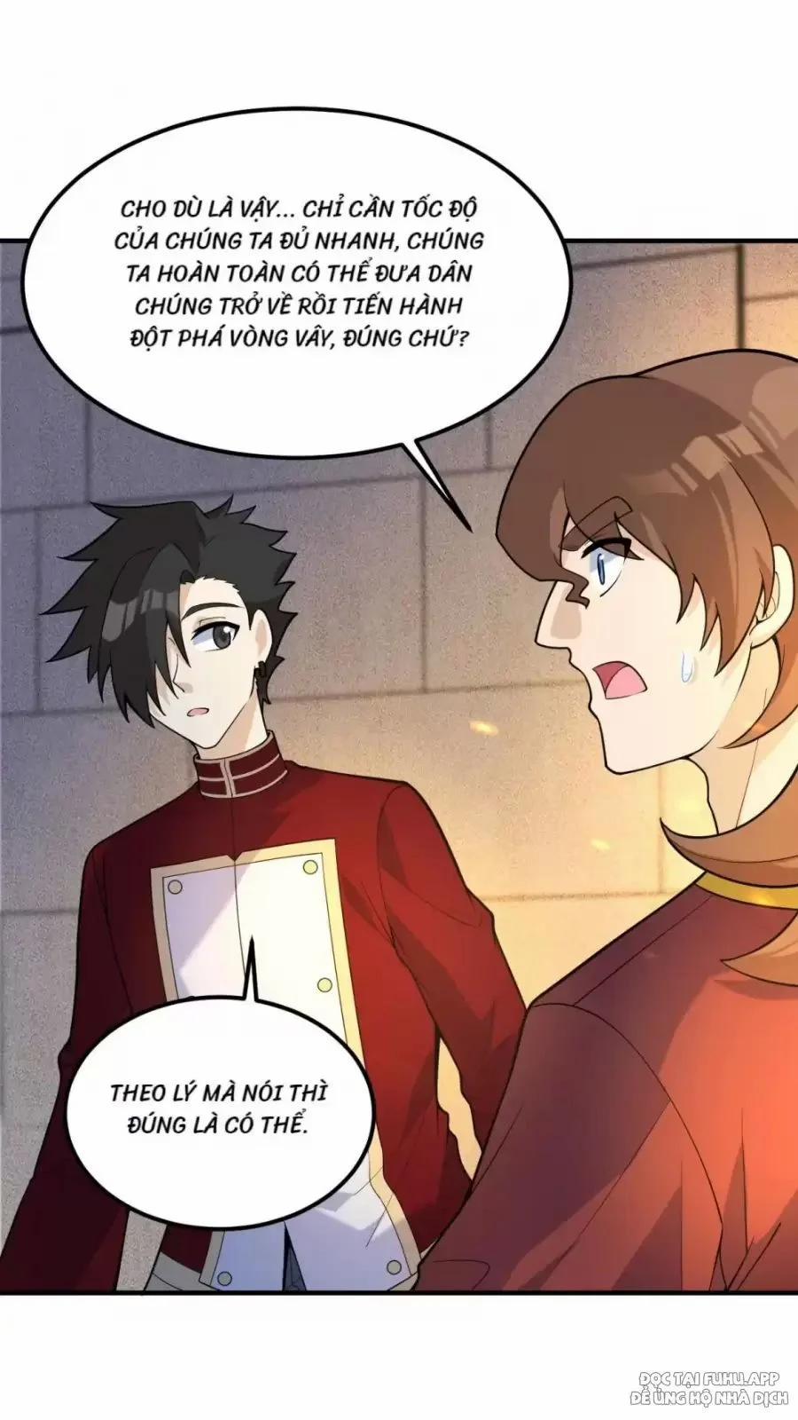 Tôi Sống Trên Hoang Đảo Cùng Các Em Gái 289 trang 0