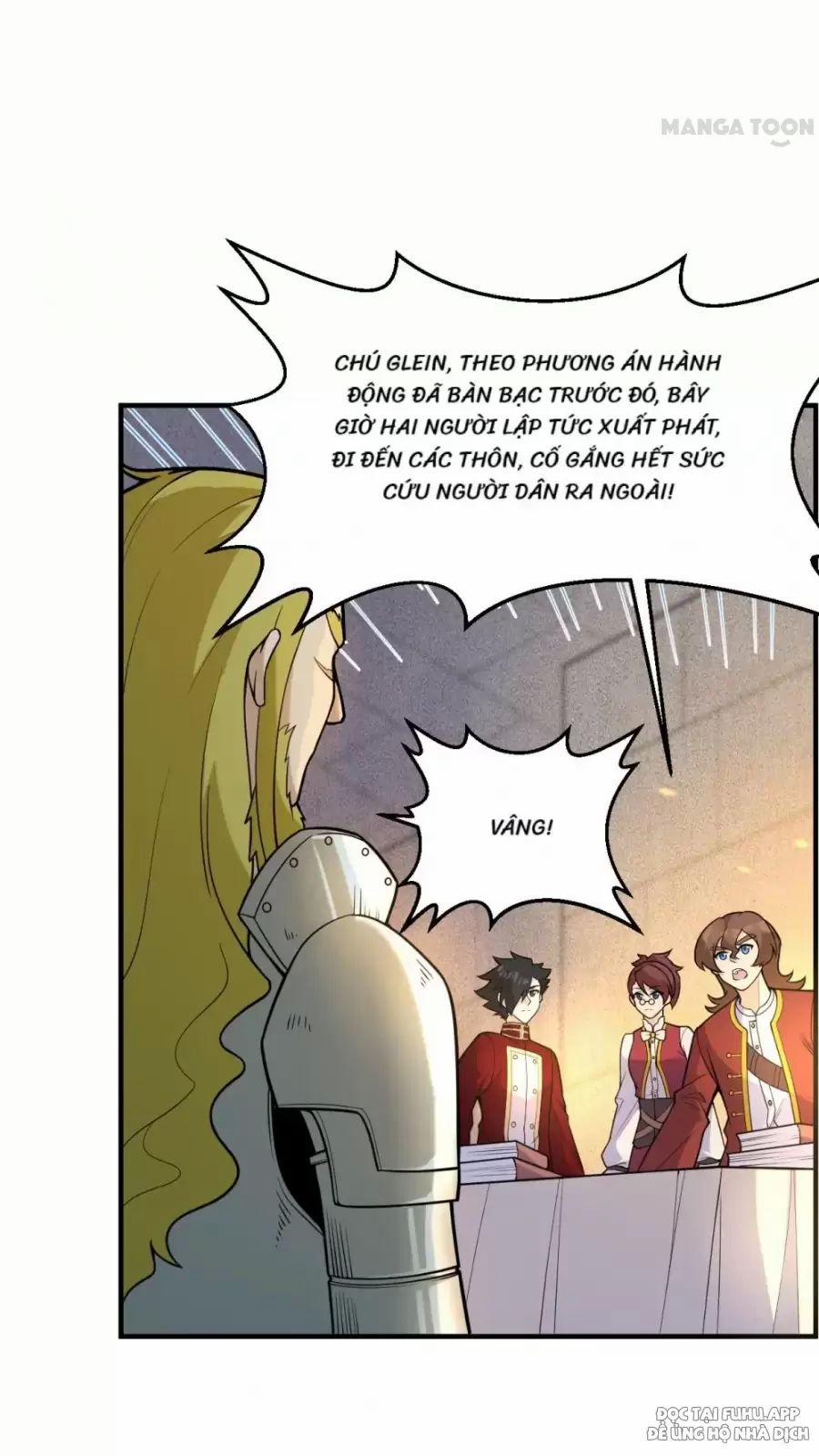 Tôi Sống Trên Hoang Đảo Cùng Các Em Gái 289 trang 1