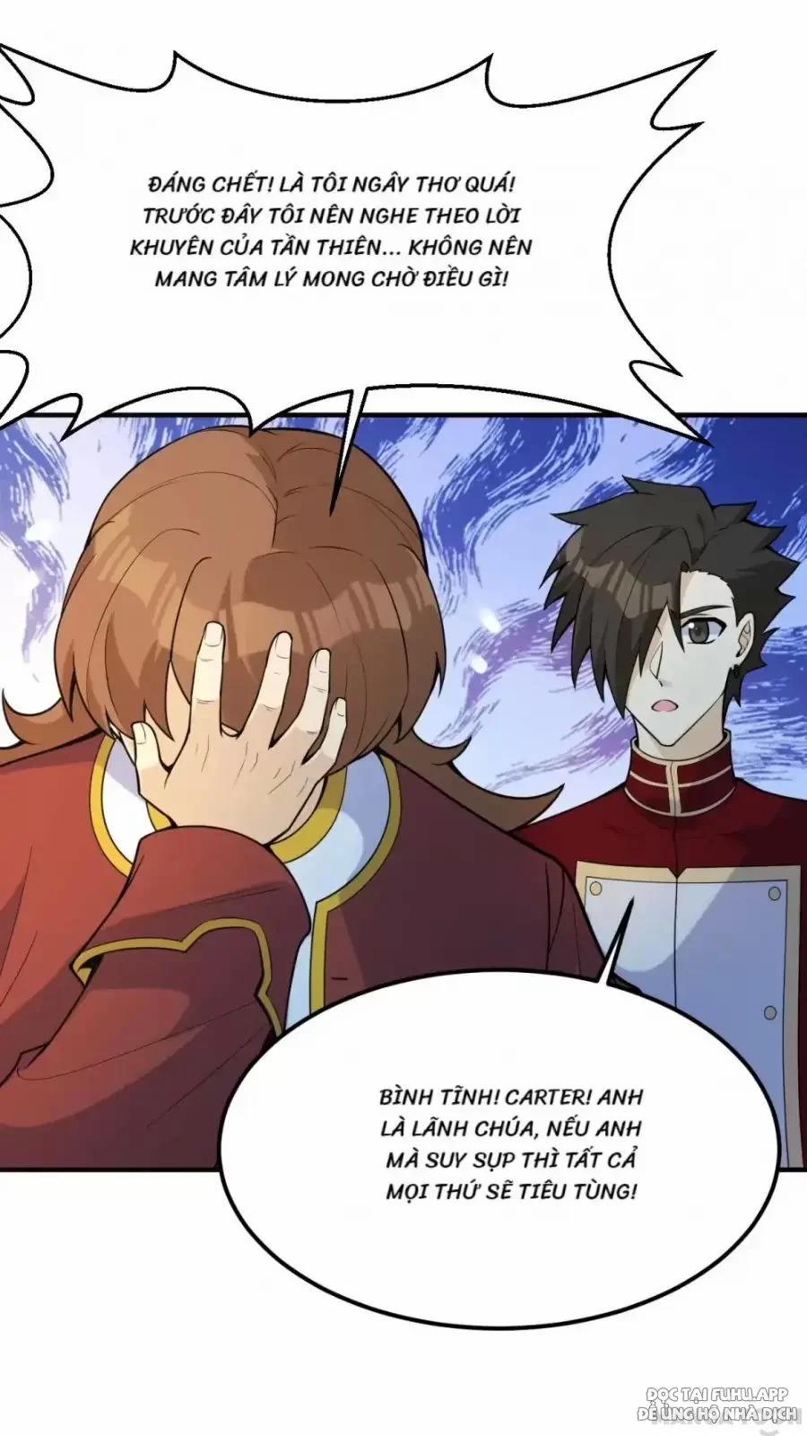 Tôi Sống Trên Hoang Đảo Cùng Các Em Gái 289 trang 13