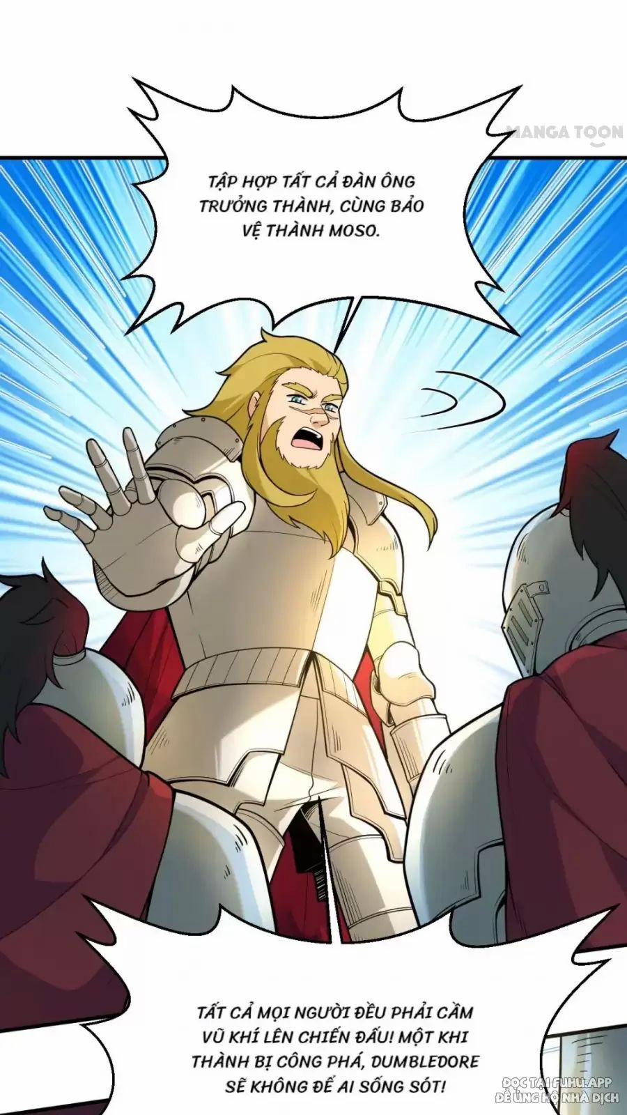 Tôi Sống Trên Hoang Đảo Cùng Các Em Gái 289 trang 2