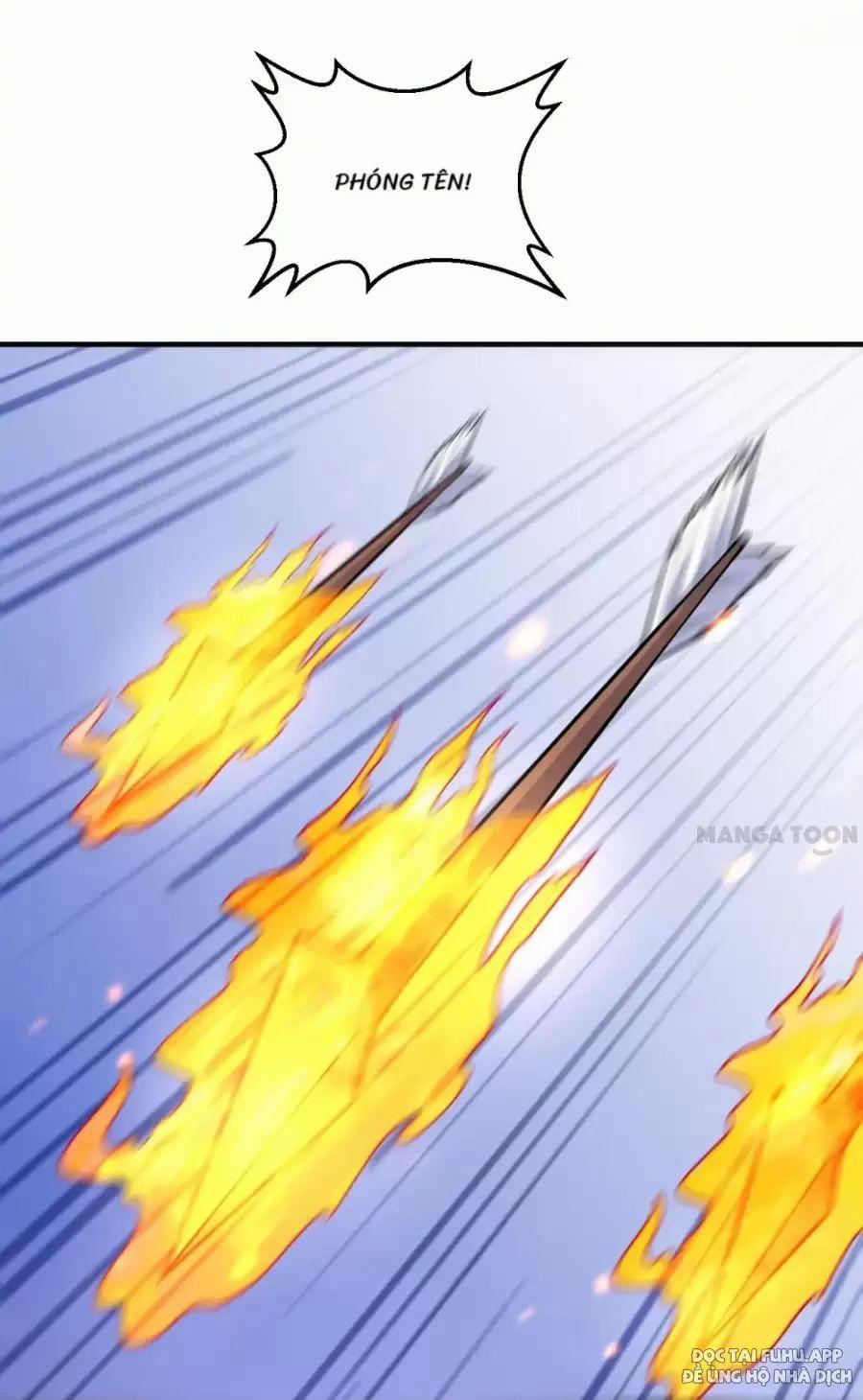 Tôi Sống Trên Hoang Đảo Cùng Các Em Gái 289 trang 23