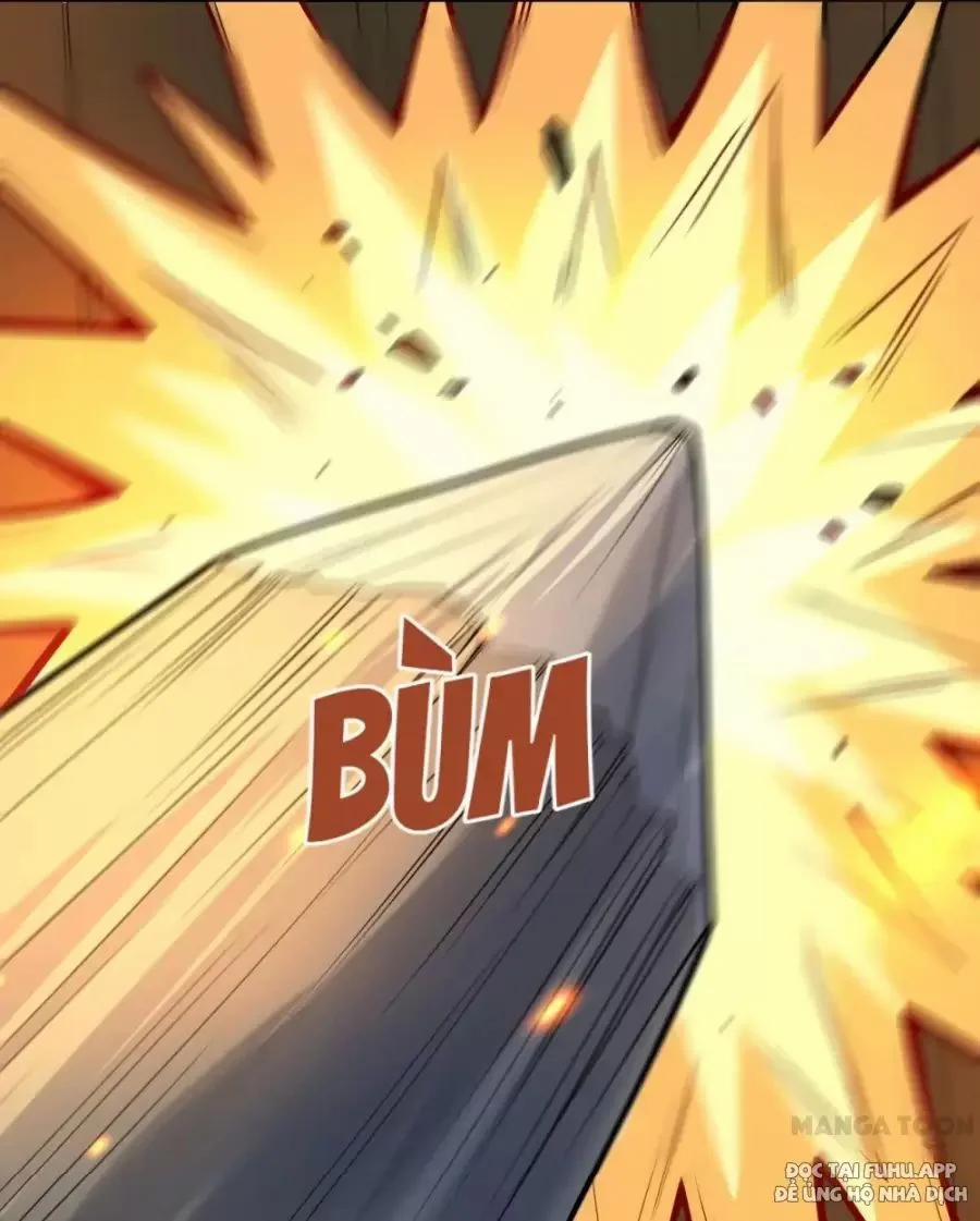 Tôi Sống Trên Hoang Đảo Cùng Các Em Gái 289 trang 25