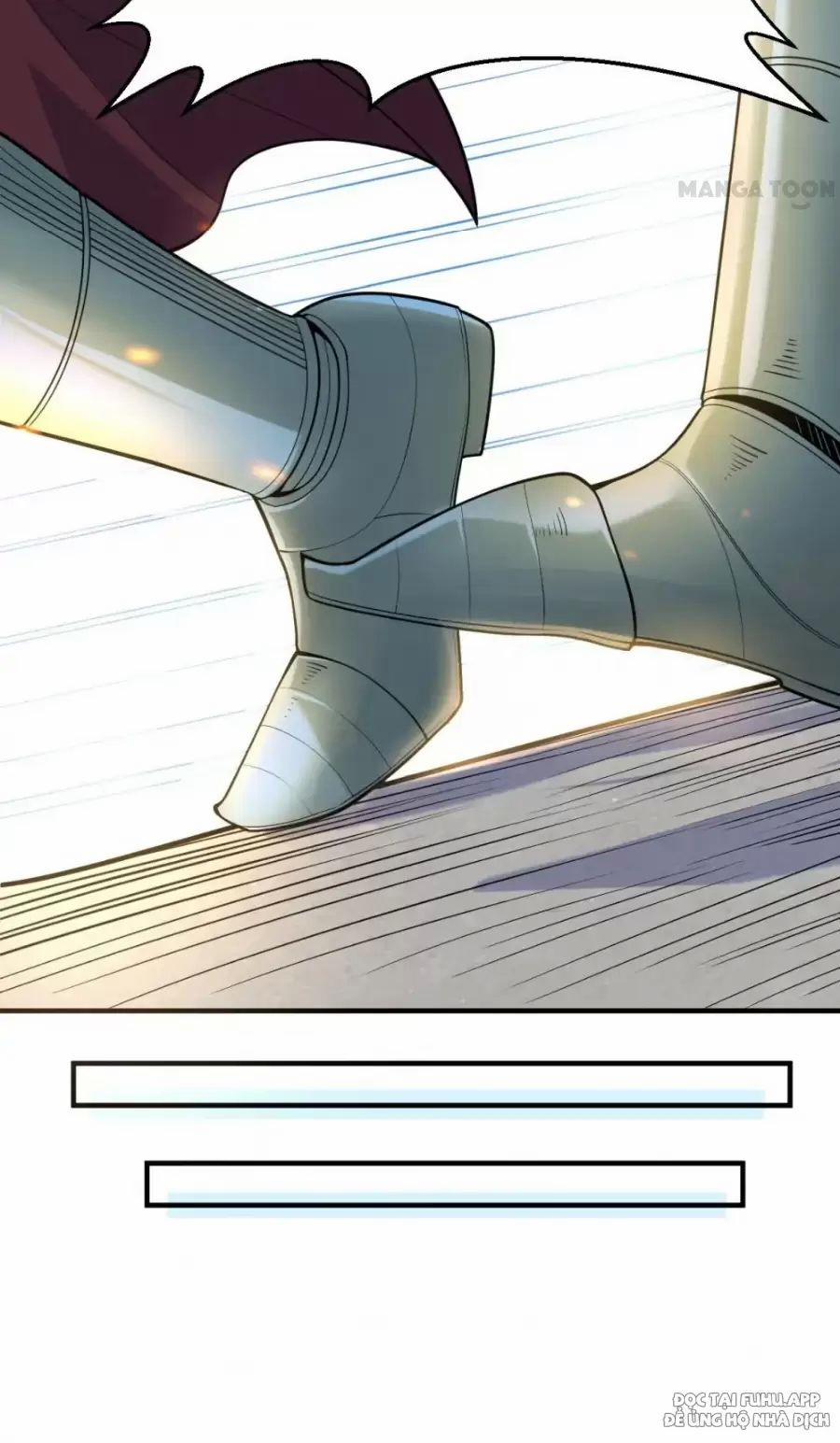 Tôi Sống Trên Hoang Đảo Cùng Các Em Gái 289 trang 3