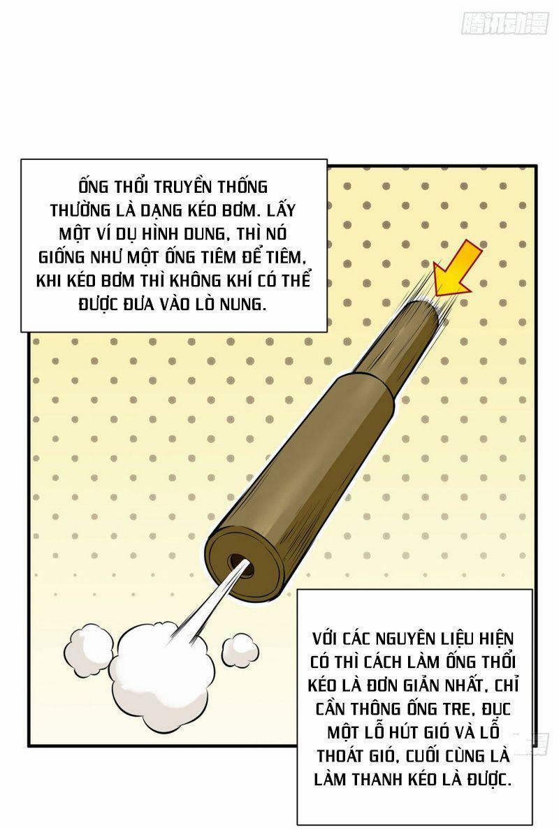 Tôi Sống Trên Hoang Đảo Cùng Các Em Gái 29 trang 22