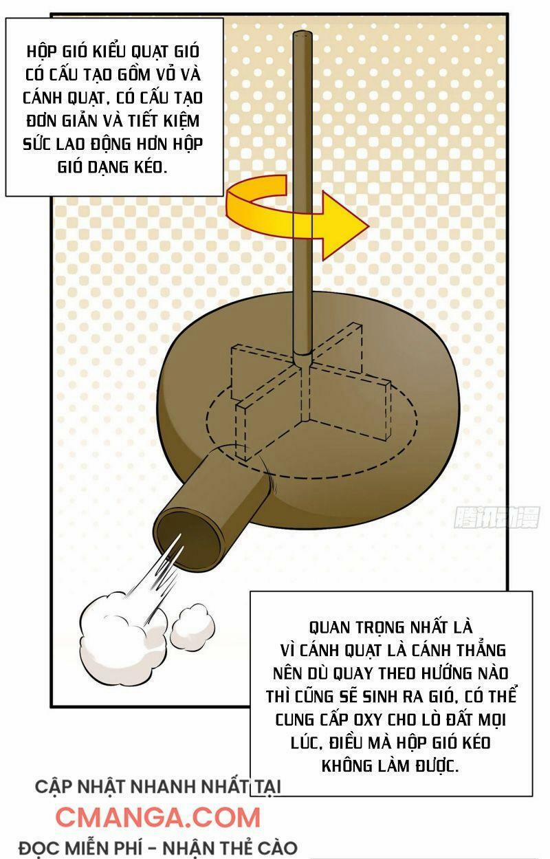 Tôi Sống Trên Hoang Đảo Cùng Các Em Gái 29 trang 24