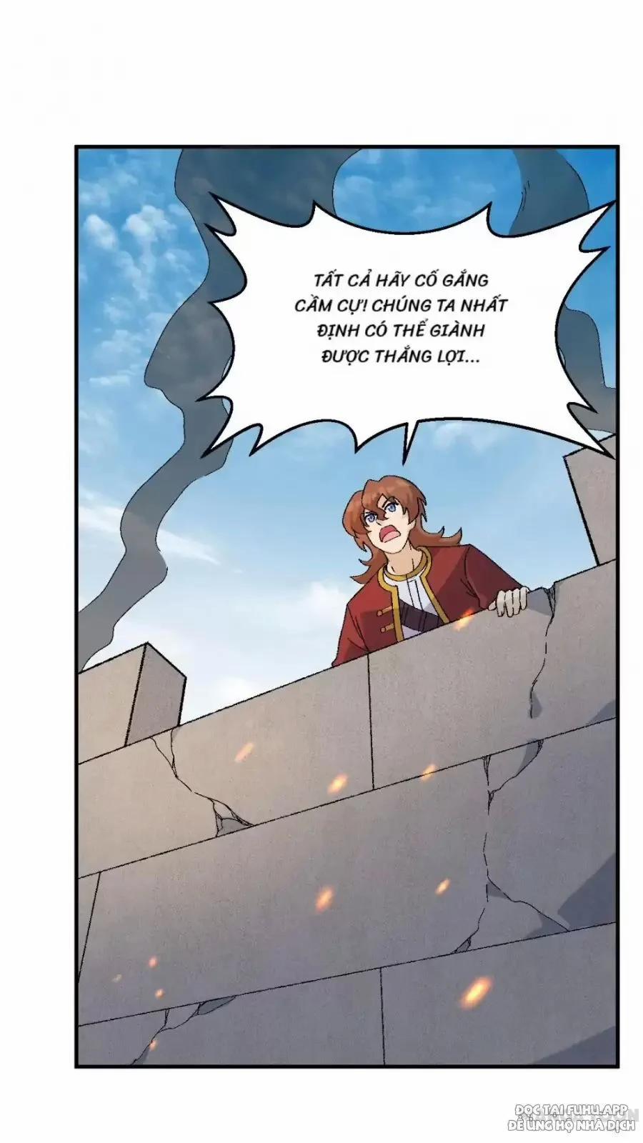 Tôi Sống Trên Hoang Đảo Cùng Các Em Gái 290 trang 0