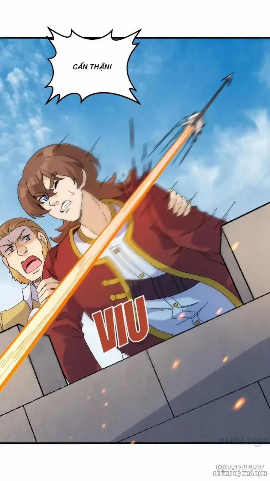 Tôi Sống Trên Hoang Đảo Cùng Các Em Gái 290 trang 1